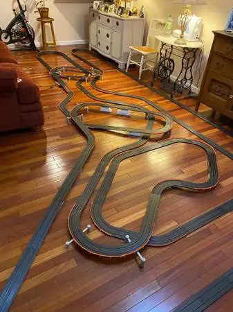 Want to buy, H.O. Scale Racing Sets, Cars, Parts