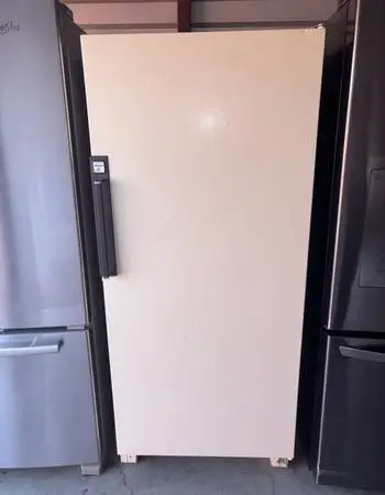 Amana Standing Freezer