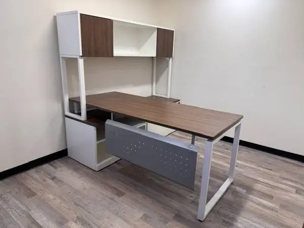 **🏈🏈🏈NEW office furniture,cubicles at 40% off in stock 🏈🏈🏈-007