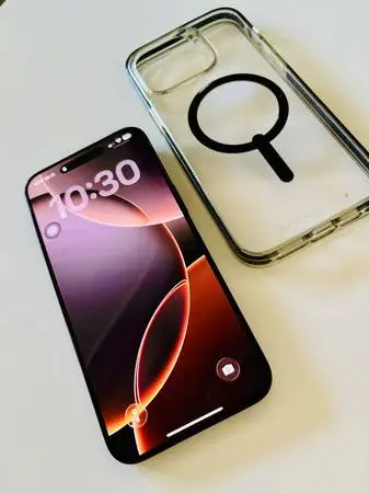 Apple iPhone 15 Pro max 256GB Factory Unlocked! Perfect Condition!