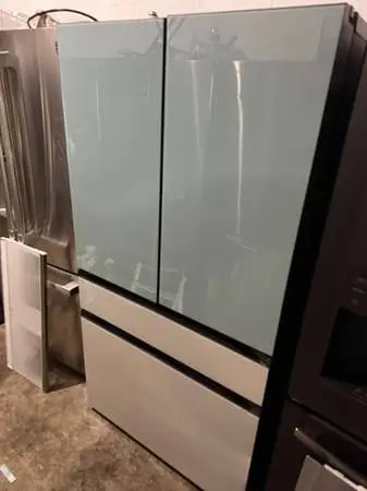 Samsung Bespoke Refrigerator 4 Door