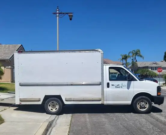 Furniture Delivery - Movers and Junk Haulers