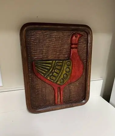 Wall Hanging (s) / Sign (s) Galore at Creative Bargains