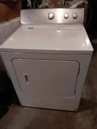 Maytag Centennial Electric Dryer