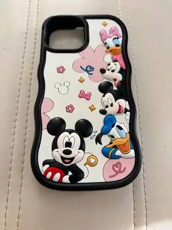 Apple IPhone 13 Disney Case