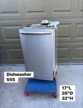 Dishwasher