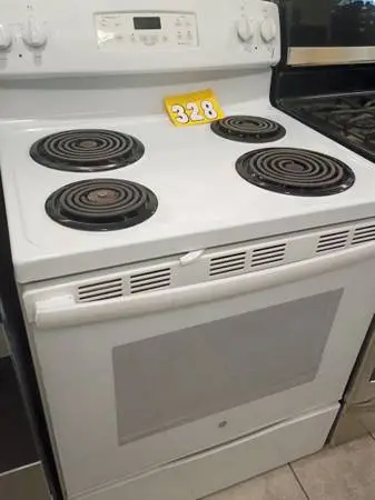 GE Electric stove OVEN COILS for sale!!