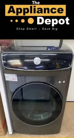 Samsung Electric Dryer