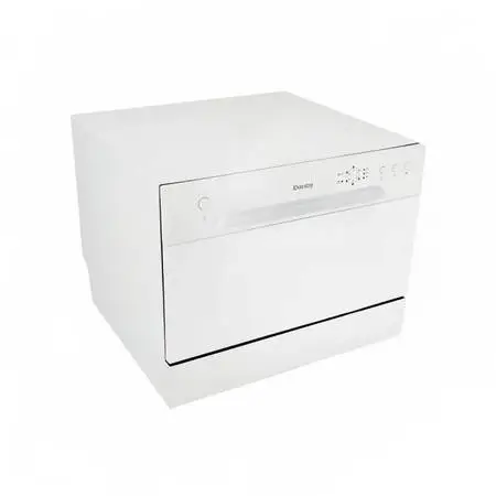 Countertop Electric Energy Saver Dishwasher