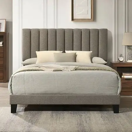 $0 Down!New bed and queen mattress