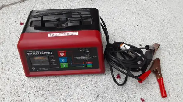 Battery Tender