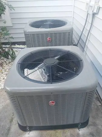 3 tons Ac unit