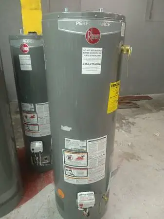 🔥 NEW Water Heaters — FREE Install, FREE Delivery, Full Warranty (Top