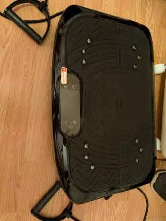 exercise tool