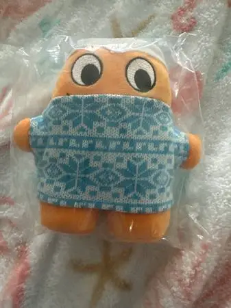 Mascot