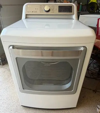 Natural Gas Dryer