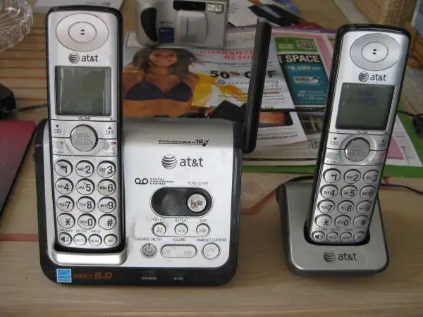 AT&T, VTEC anwering systems