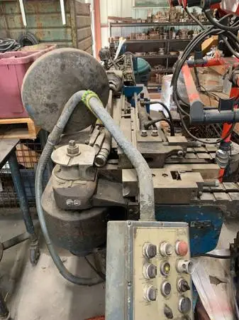 Mandrel Tube Bending Equipment, Benders, Supplies, Metal Fab, Racecar,
