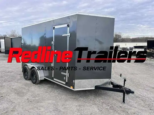 2026 Load Trail 102 x 24 Deckover Equipment Trailer- 14k GVWR