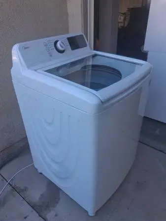 Midea Washer for repair