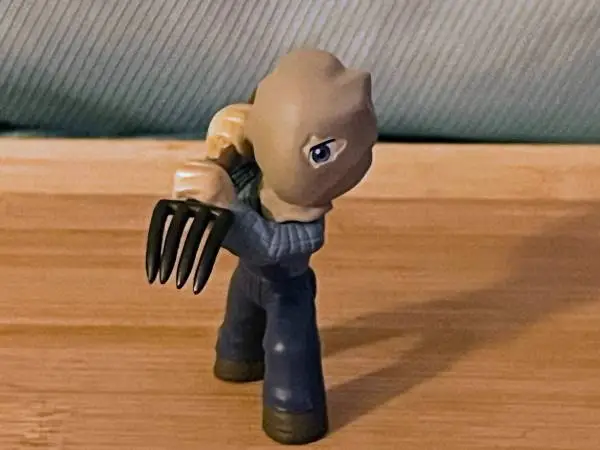 Funko Mystery Minis Horror Friday the 13th Jason Voorhees Vinyl Figure