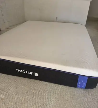 Nectar Mattress. Cal King. Like new.