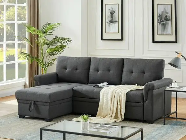 new Sofa bed convertible