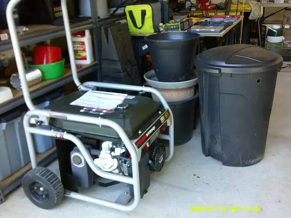 Garage Sale