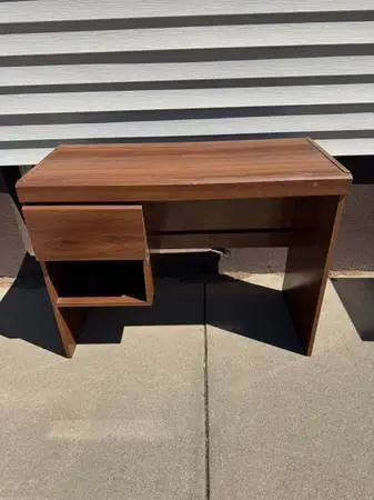 Household Wooden Desk