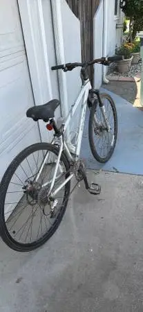 Gary Fisher 27 speed