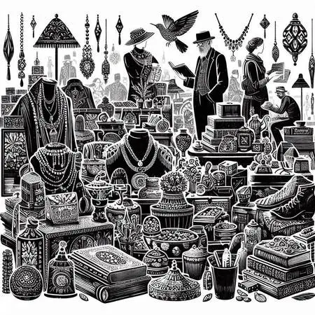FRI.,7/17;OUTSIDE CHURCH POP-UP SALE; LOTS NEW/OLD GREAT THINGS; BUYS!