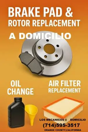 Frenos-Brekas-Pads-Shoes Car/TRUCK/SUV