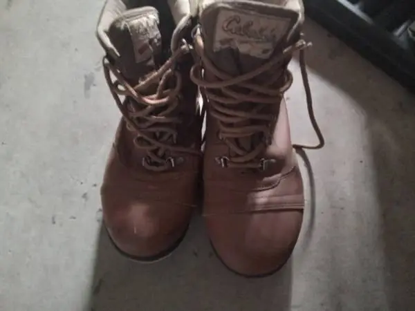 Cabelos wading shoes