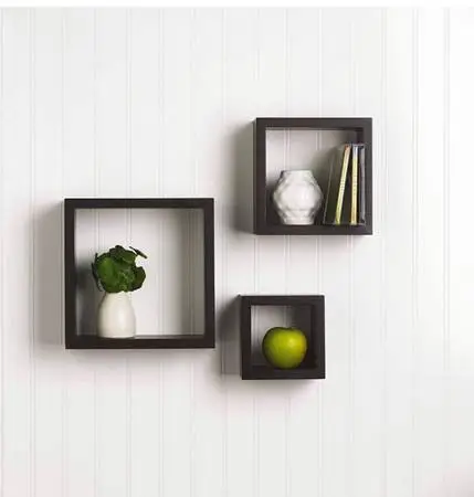 Artistic Creation New wall hanging cubes