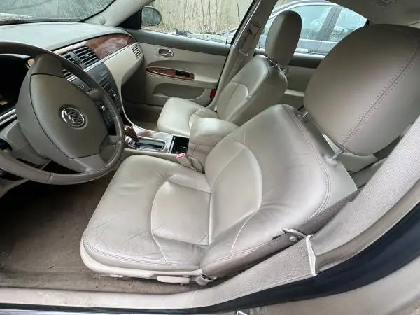 2005-2009 Buick LaCrosse Parts!!