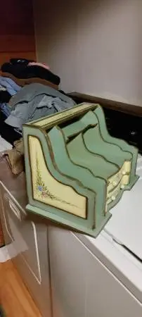 Desk and office organizers