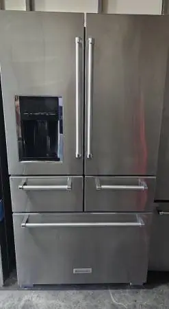 KitchenAid Refrigerator Multi Door