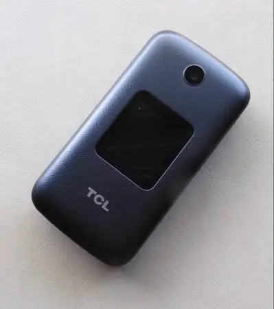 TCL FLIP PRO - Cell Phone