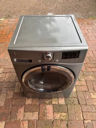 Kenmore Electric Dryer