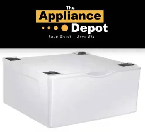 Samsung Pedestal