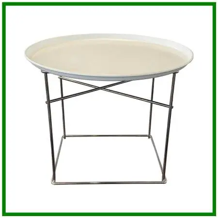 Patricia Urquiola For B&b Italia Fat Fat Table. Estimated Price: $1,80