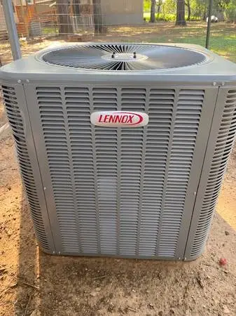 used 4 ton ac unit