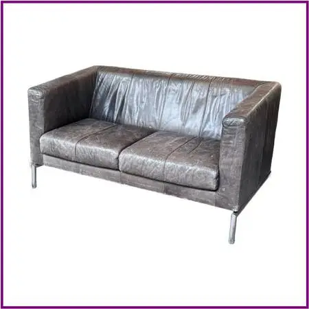 Gerard Van Den Berg For Montis Cubic Sofa