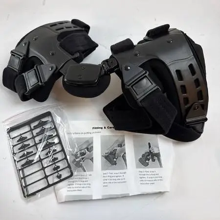TREND PRO FIT UNLOADED 2 KNEE BRACE