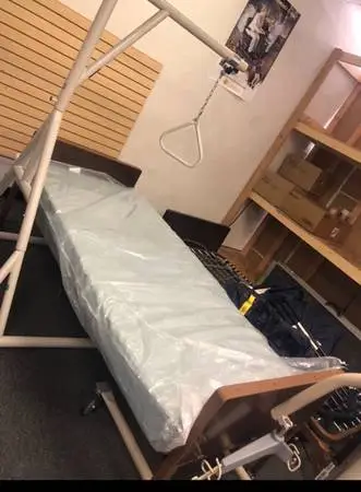 Hospital Beds Available | Delivery & Setup | Call Today