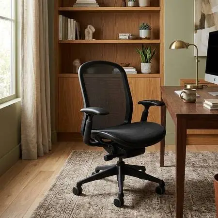 Knoll Chadwick Office Chair