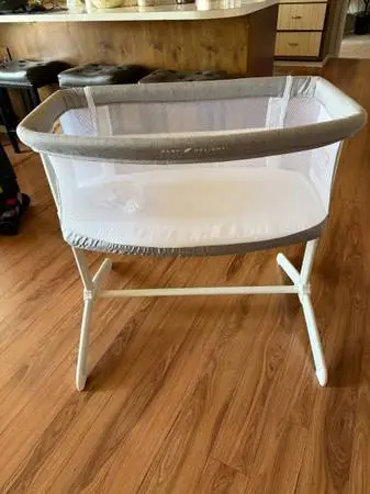 Bassinet
