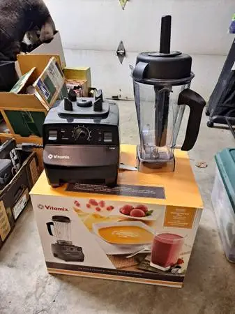 Vitamix 5200