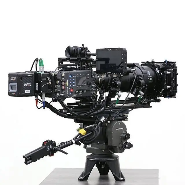 ARRI ALEXA LF