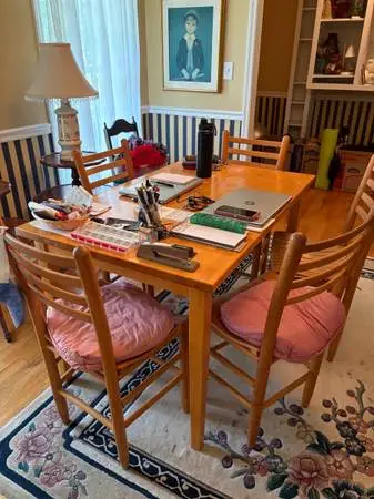 Walton Estate Sale